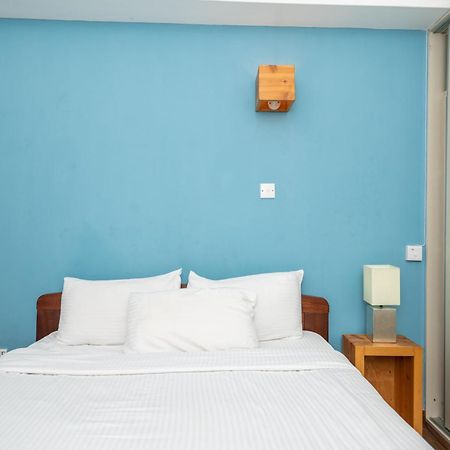 ניירובי Sports Road Apartments By Dunhill Serviced Apartments מראה חיצוני תמונה