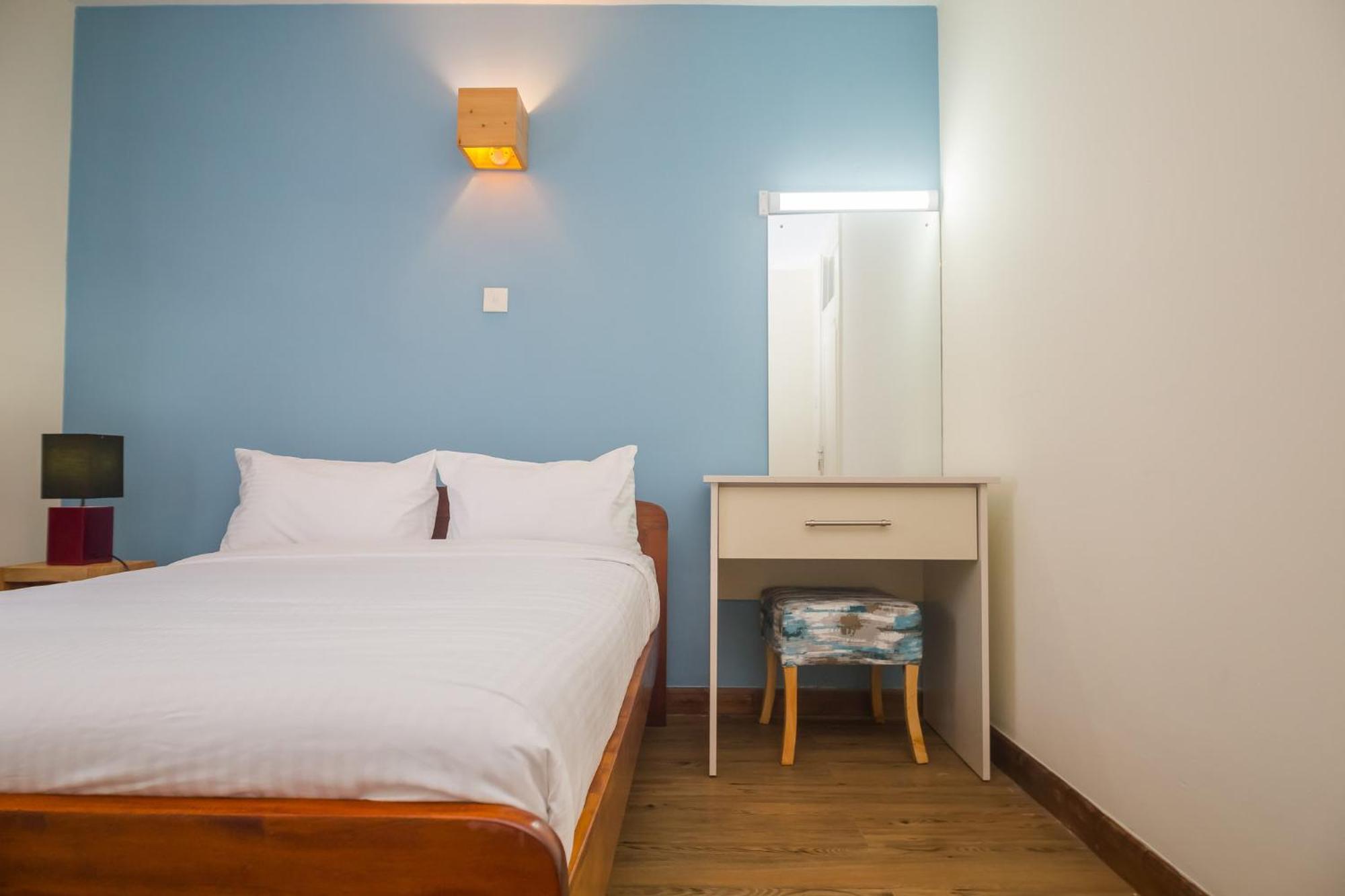 ניירובי Sports Road Apartments By Dunhill Serviced Apartments מראה חיצוני תמונה