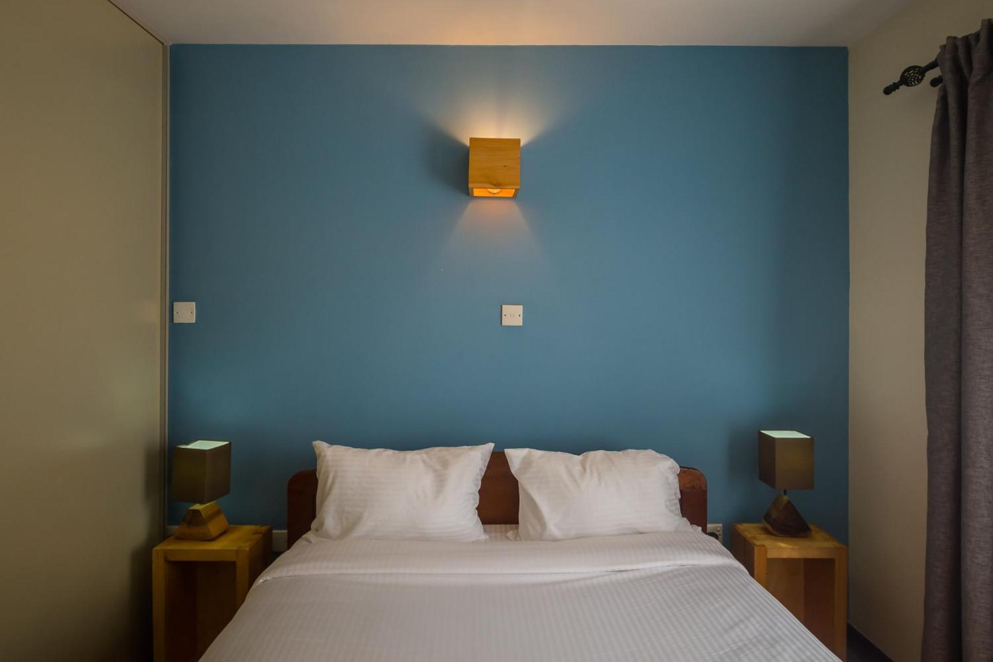 ניירובי Sports Road Apartments By Dunhill Serviced Apartments מראה חיצוני תמונה